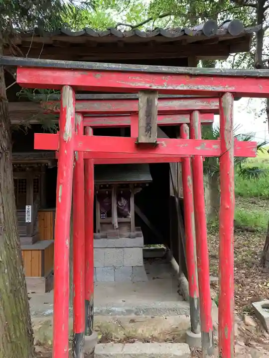 若一神社(兵庫県)