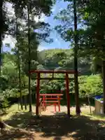 豊作稲荷神社(千葉県)