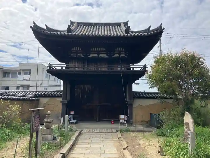 般若寺 ❁コスモス寺❁(奈良県)