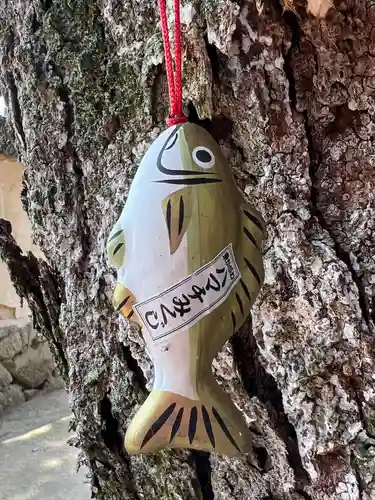 白鳥神社(香川県)