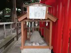 深島神社の建物その他