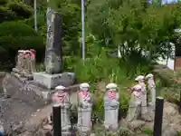 国宝 大法寺(長野県)