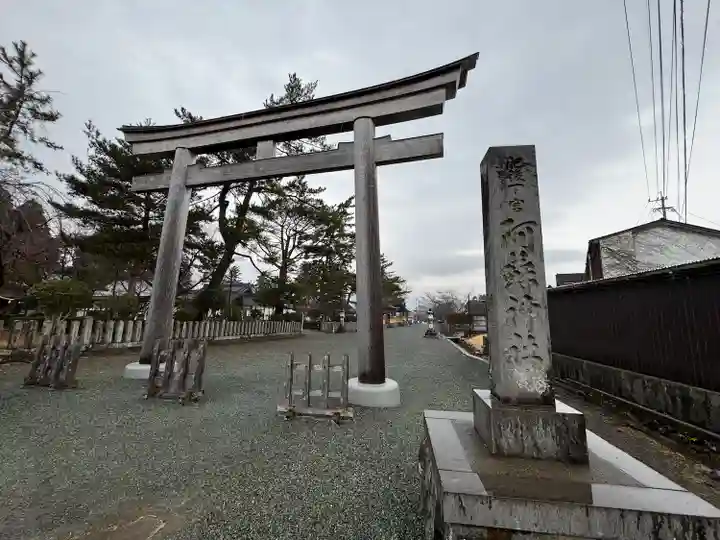 阿蘇神社(熊本県)