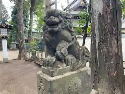 荻窪八幡神社(東京都)