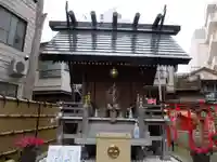 気象神社(東京都)