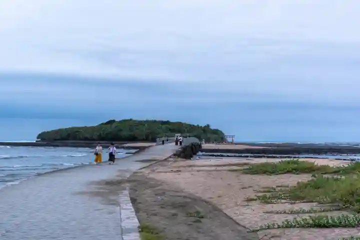 青島神社(青島神宮)(宮崎県)