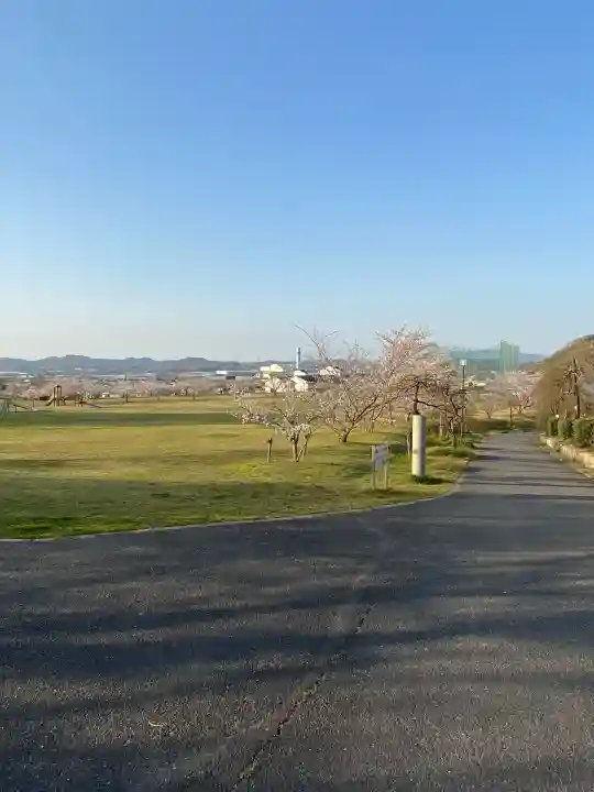 神前神社(岡山県)