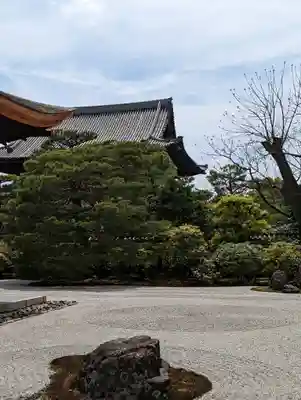 建仁寺（建仁禅寺）(京都府)