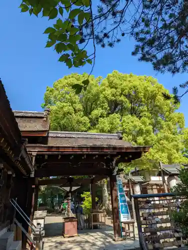 藤森神社(京都府)