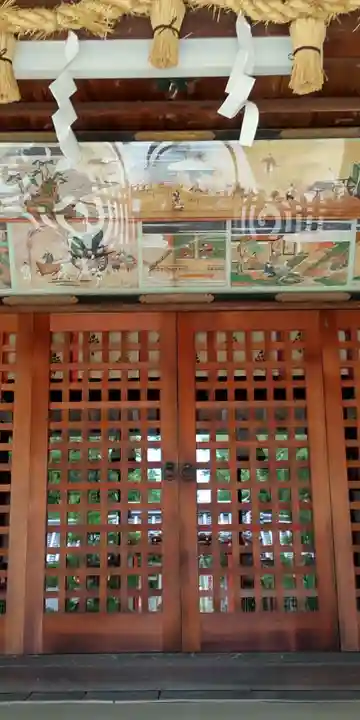 佐太神社(佐太天神宮)(大阪府)