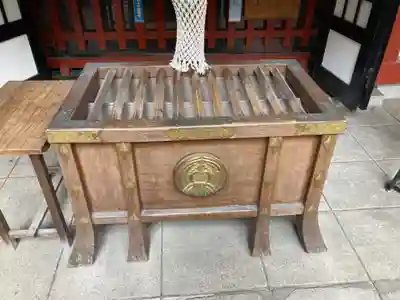 三崎稲荷神社(東京都)