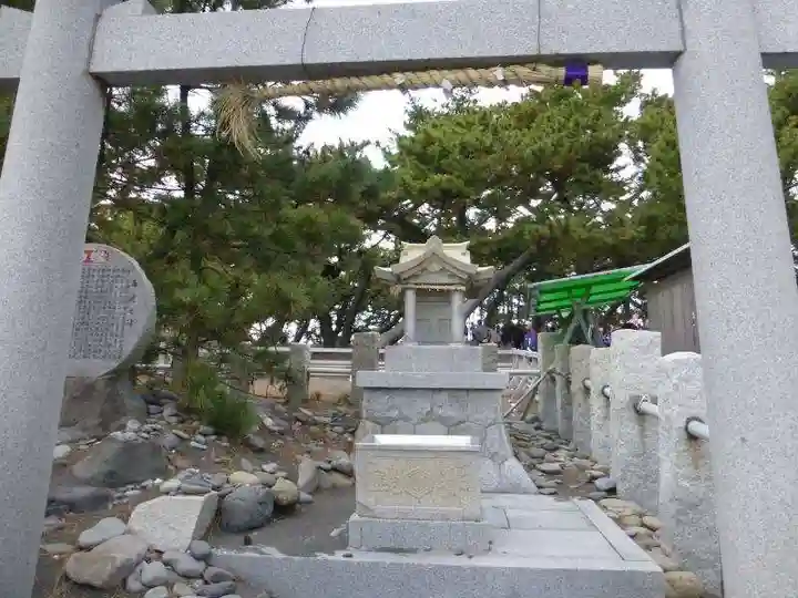 羽車神社(静岡県)