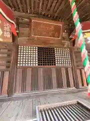 赤城神社(群馬県)