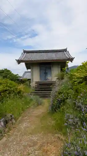 國分寺（国分寺）(京都府)