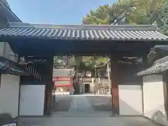 茨木神社(大阪府)