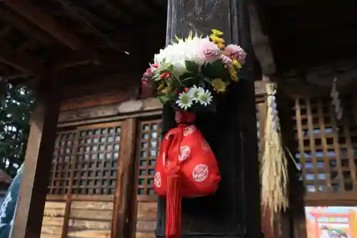 滑川神社 - 仕事と子どもの守り神のその他建物