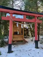 平岸天満宮・太平山三吉神社(北海道)