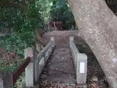 稲荷神社(愛知県)