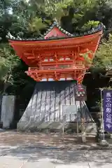 金剛宝寺（紀三井寺）(和歌山県)