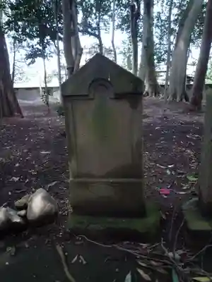 一言主神社のその他建物