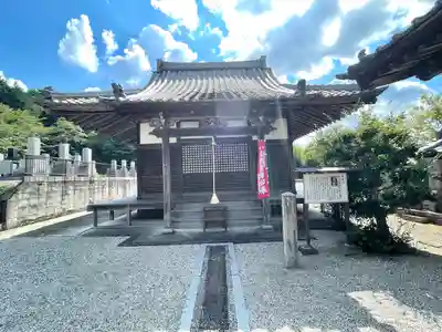 西音寺(三重県)