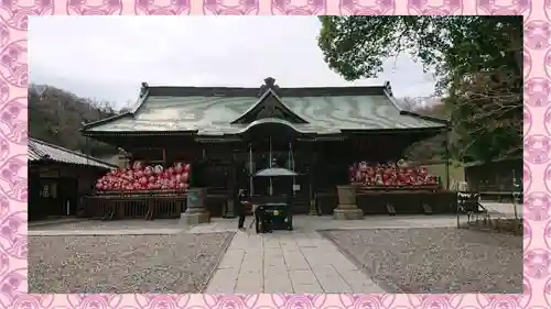 達磨寺(群馬県)