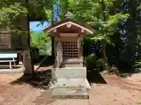 清峰寺(岐阜県)