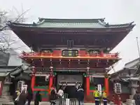 神田神社(神田明神)(東京都)