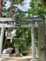 豊景神社(福島県)