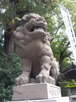 日牟禮八幡宮(滋賀県)