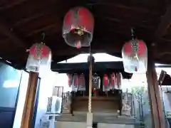 市比賣神社(京都府)