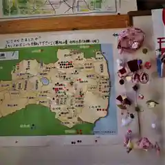 大鏑神社の建物その他