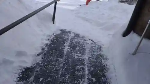 手稲神社(北海道)