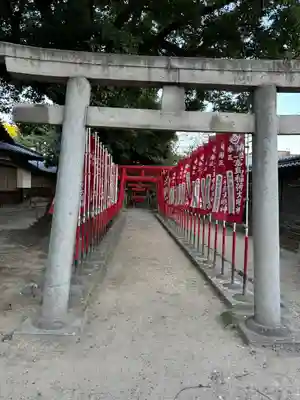 真清田神社(愛知県)