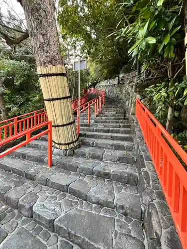 清荒神清澄寺(兵庫県)