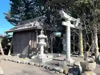 金毘羅神社(滋賀県)