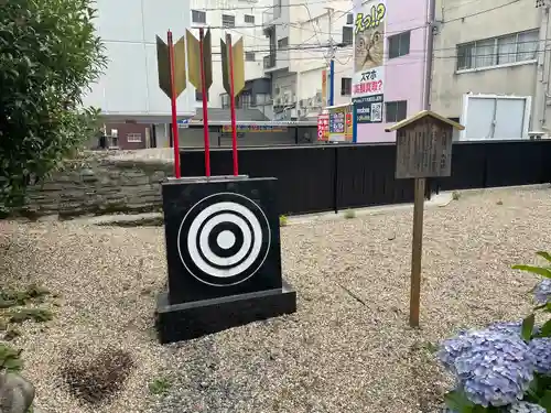 三輪神社の体験その他