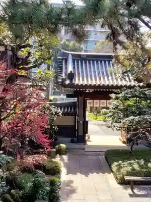 玄国寺(東京都)