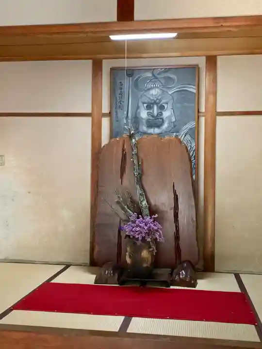 万代寺のその他建物