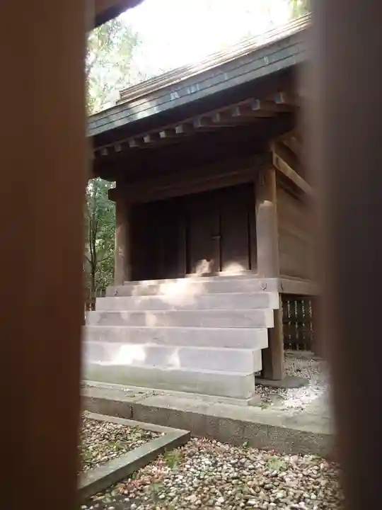 熱田神宮の末社・摂社