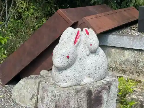三尾神社(滋賀県)