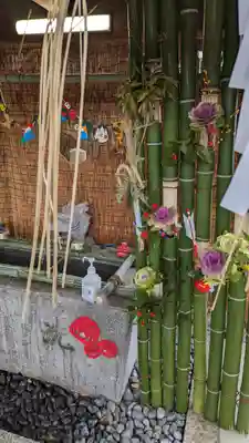 玉田神社(京都府)