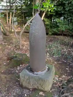 東郷神社(東京都)