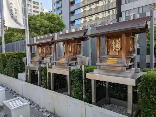 水天宮(東京都)