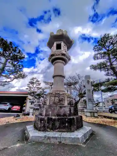 青塚社（北方町）のその他建物