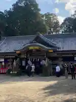 日根神社(大阪府)