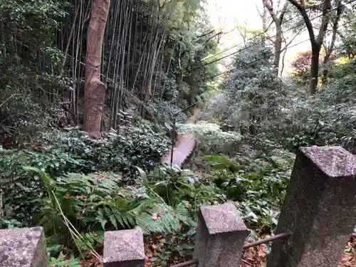 石清水八幡宮(京都府)