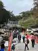 清荒神清澄寺(兵庫県)