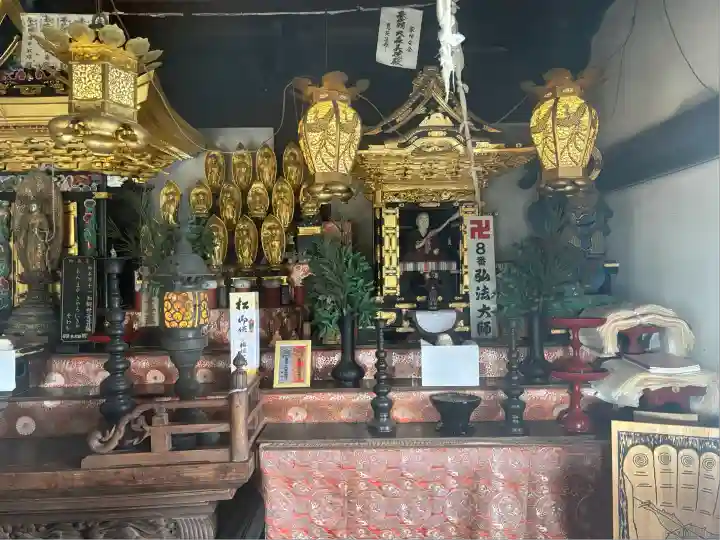 傳宗院(愛知県)