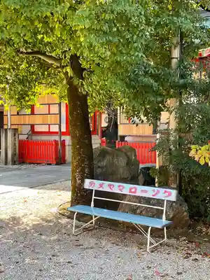 馬橋稲荷神社(東京都)